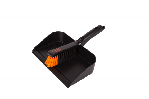 OB Stofblik met Handveger